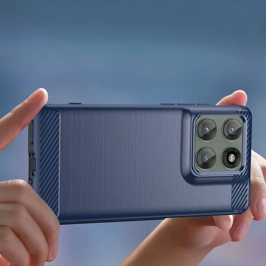 Case for Motorola Edge 60 Pro  - đánh giá và giá Phone Accessories Online Shop