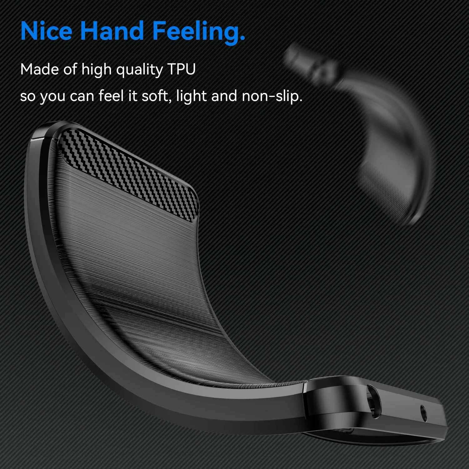 Case for Motorola Edge 60 Pro  - đánh giá và giá Phone Accessories Online Shop