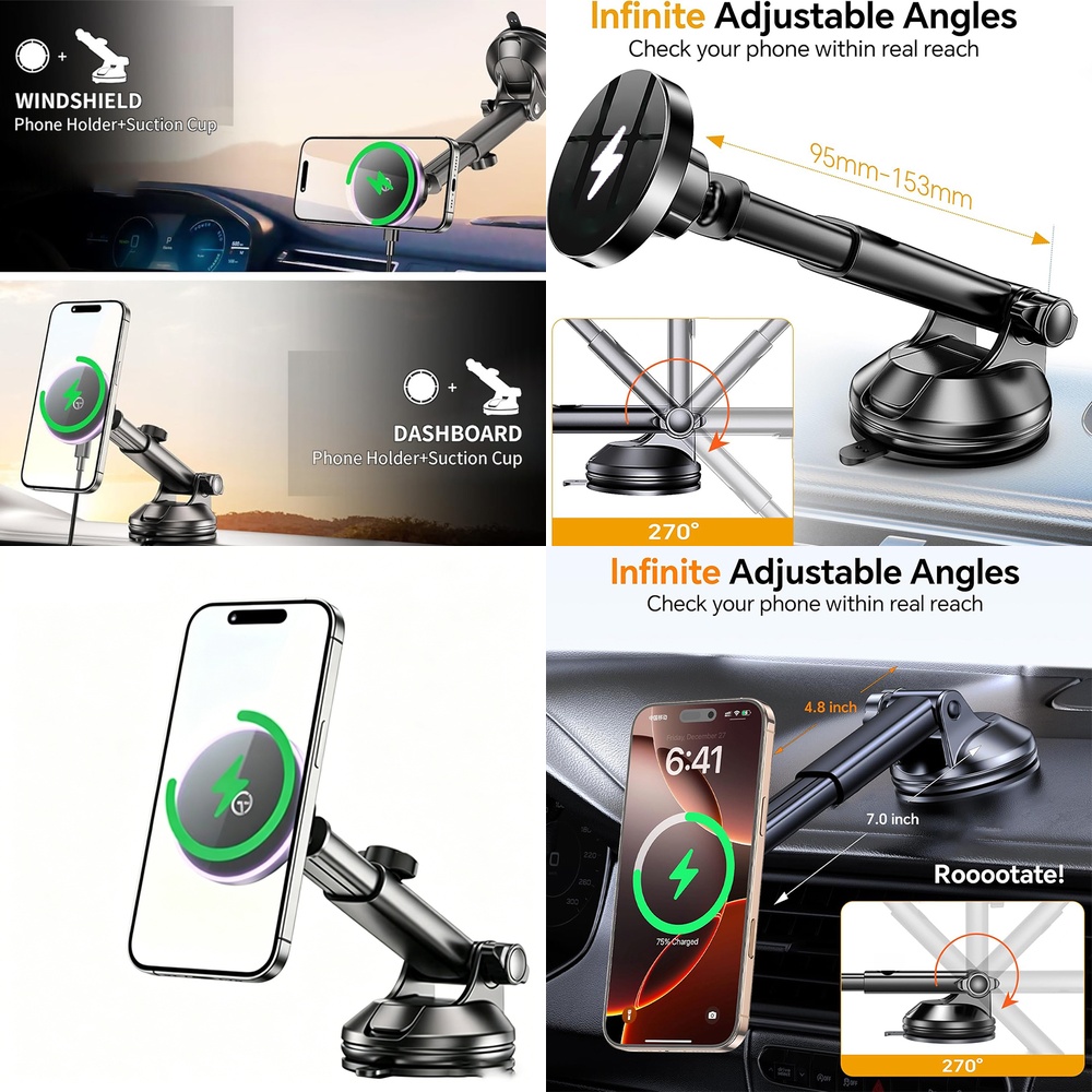 2026 New Electronics Products  - đánh giá và giá Phone Accessories Trending Products