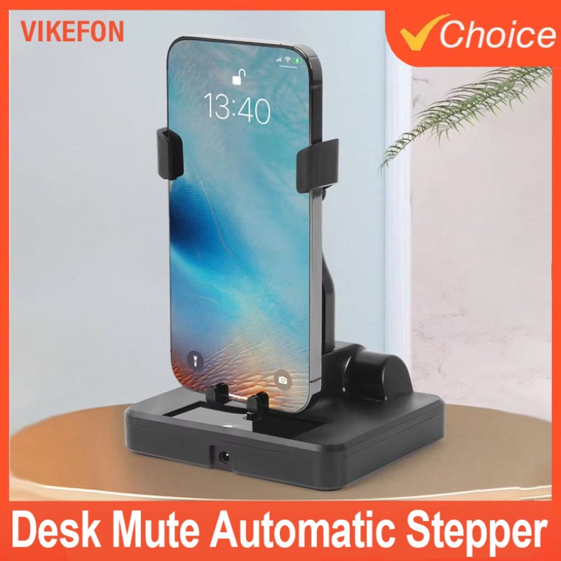 Automatic Swing Shaker Mobile  - đánh giá và giá Phone Accessories For Photography