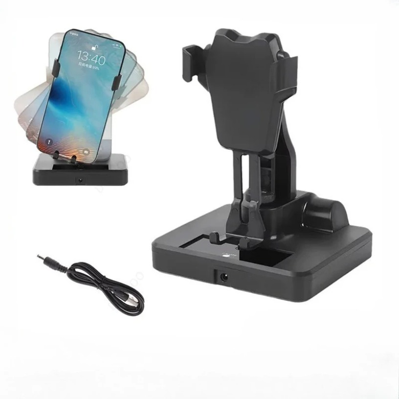 Automatic Swing Shaker Mobile  - đánh giá và giá Phone Accessories For Photography