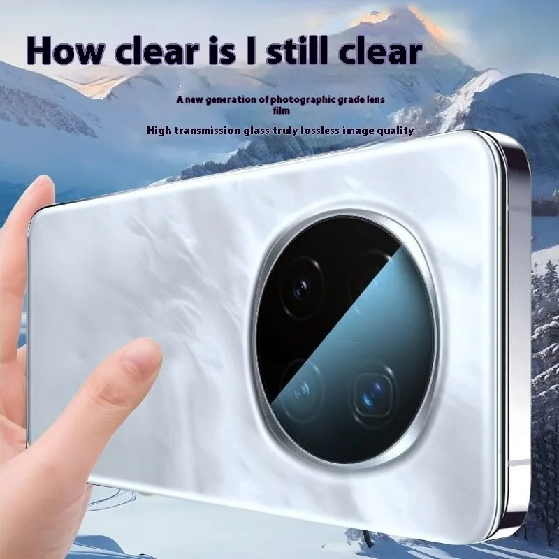 1-3PCS 3D Camera Lens Protecto - đánh giá và giá Phone Accessories Online Shop