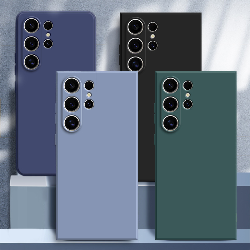 S24 S23 S22 Ultra Plus FE Case - đánh giá và giá Phone Accessories Online Shop