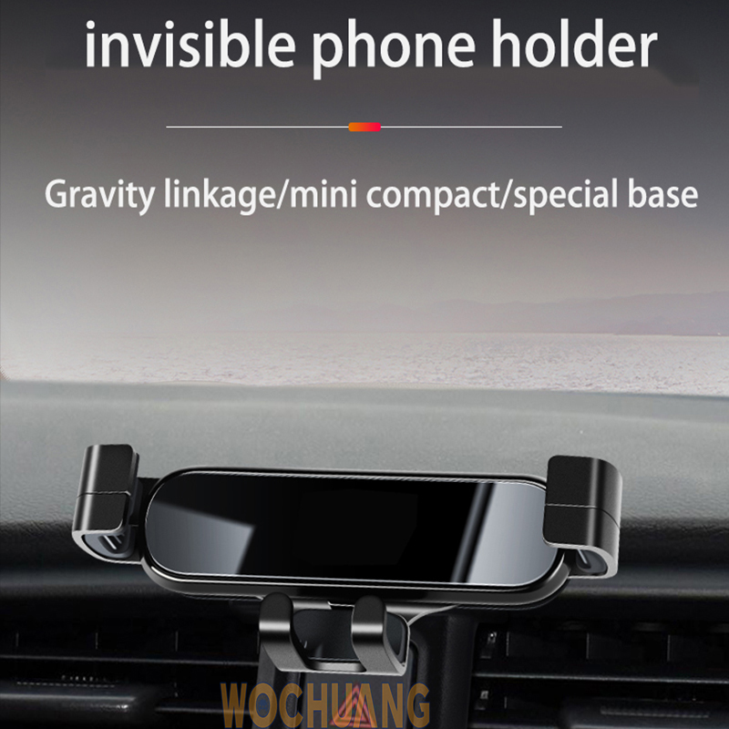 Car Phone Holder For Geely ICO - đánh giá và giá Phone Accessories Icon
