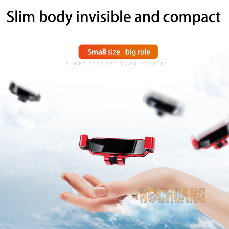 Car Phone Holder For Geely ICO - đánh giá và giá Phone Accessories Icon