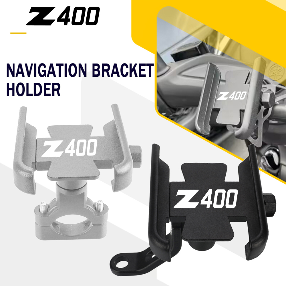 2024 For KAWASAKI Ninja Z400 Z - đánh giá và giá Z Phone Accessories