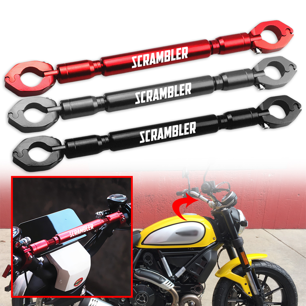 Fit For Ducati Scrambler 800 4 - đánh giá và giá Phone Accessories Icon