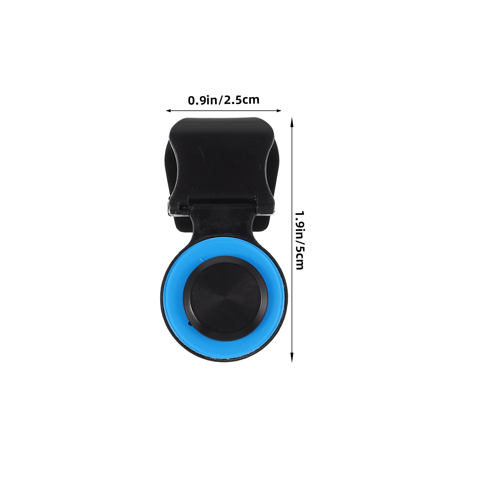 Dual Trigger Clip for Cell Pho - đánh giá và giá Gaming Controller Phone