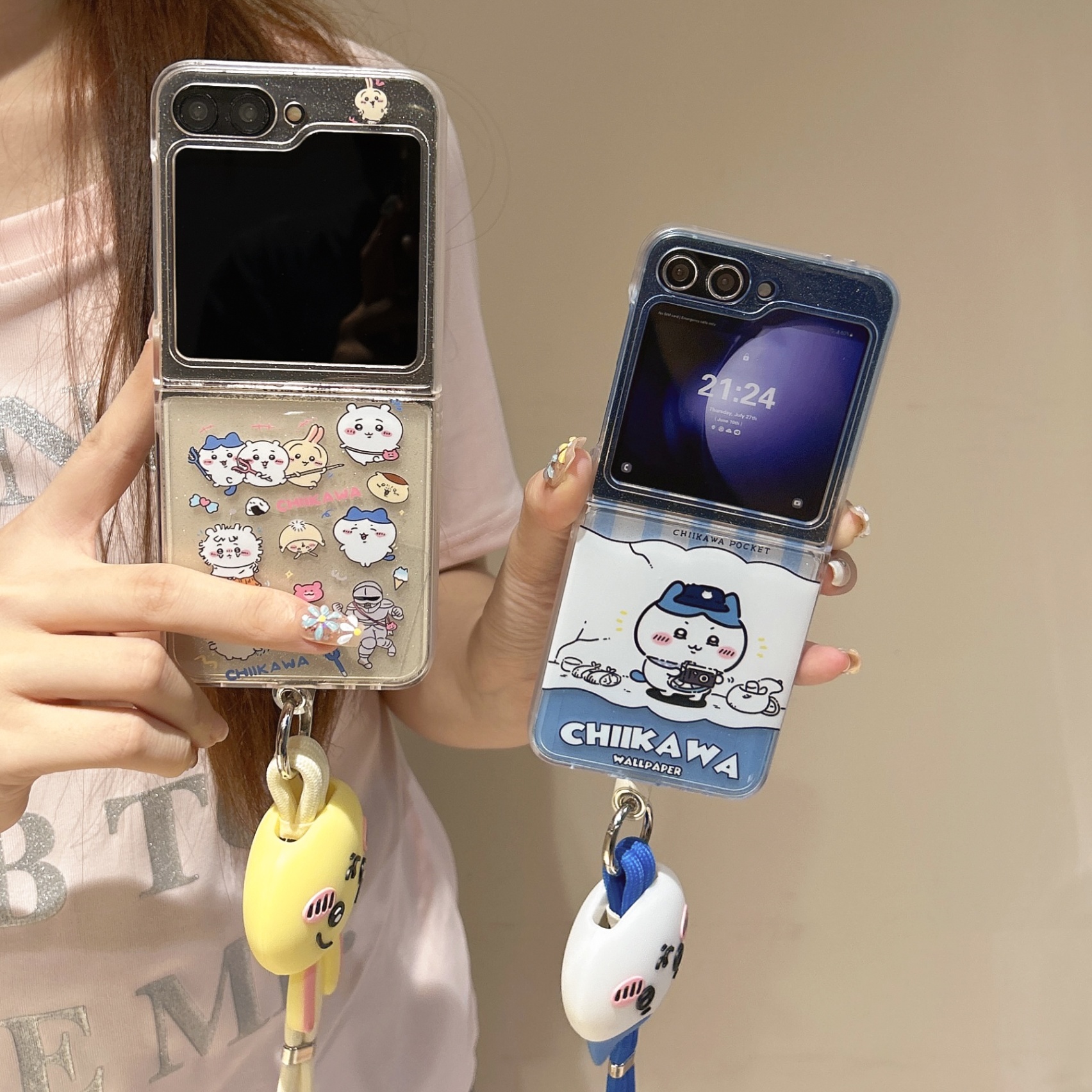 For Samsung Galaxy Z Flip 7 ZF - đánh giá và giá Z Phone Accessories