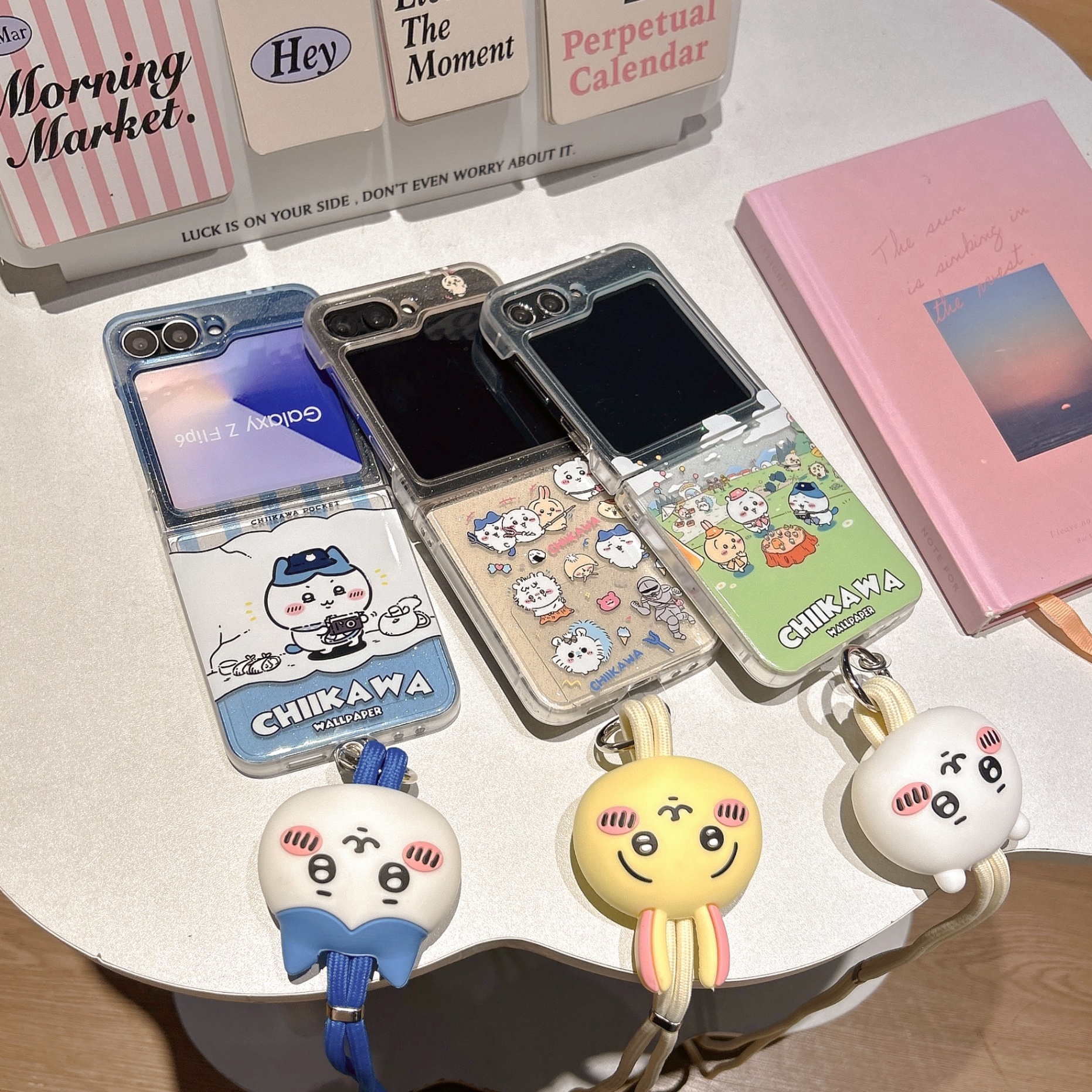 For Samsung Galaxy Z Flip 7 ZF - đánh giá và giá Z Phone Accessories