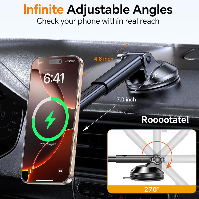 2026 New Arrival Electronic Ac - đánh giá và giá Phone Accessories Trending Products