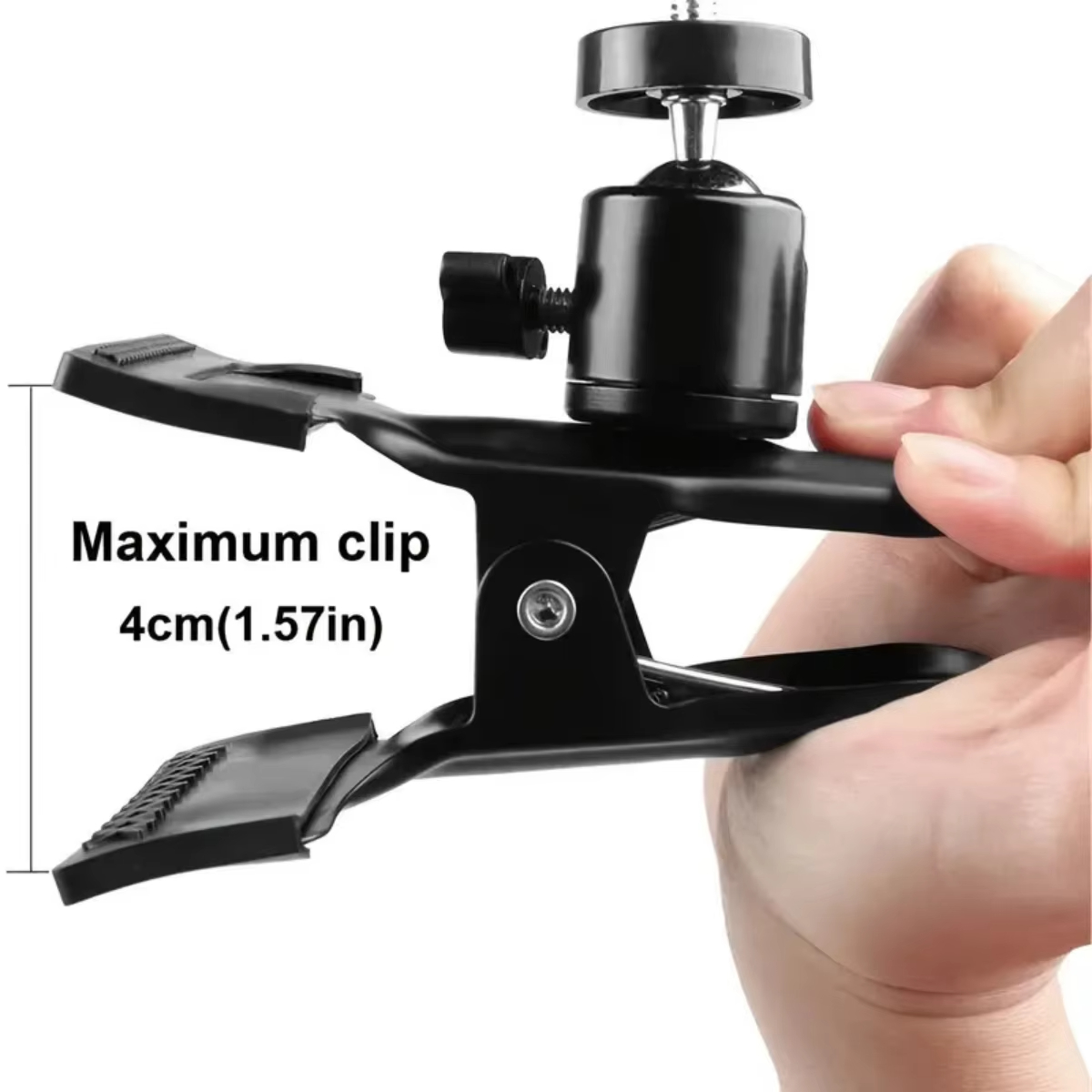 Miwayer Guitar Head Clip Mobil - đánh giá và giá Phone Accessories For Photography