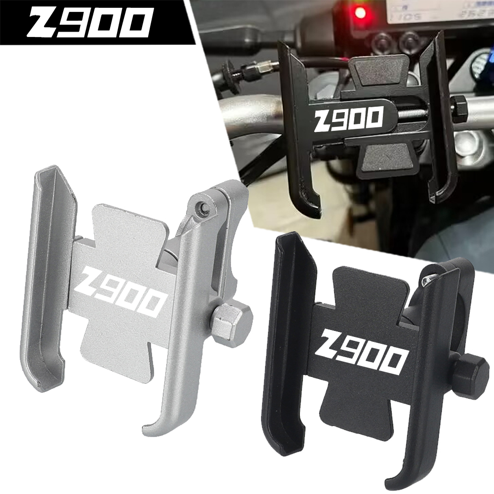 For KAWASAKI Z900 Z 900 2017 2 - đánh giá và giá Z Phone Accessories