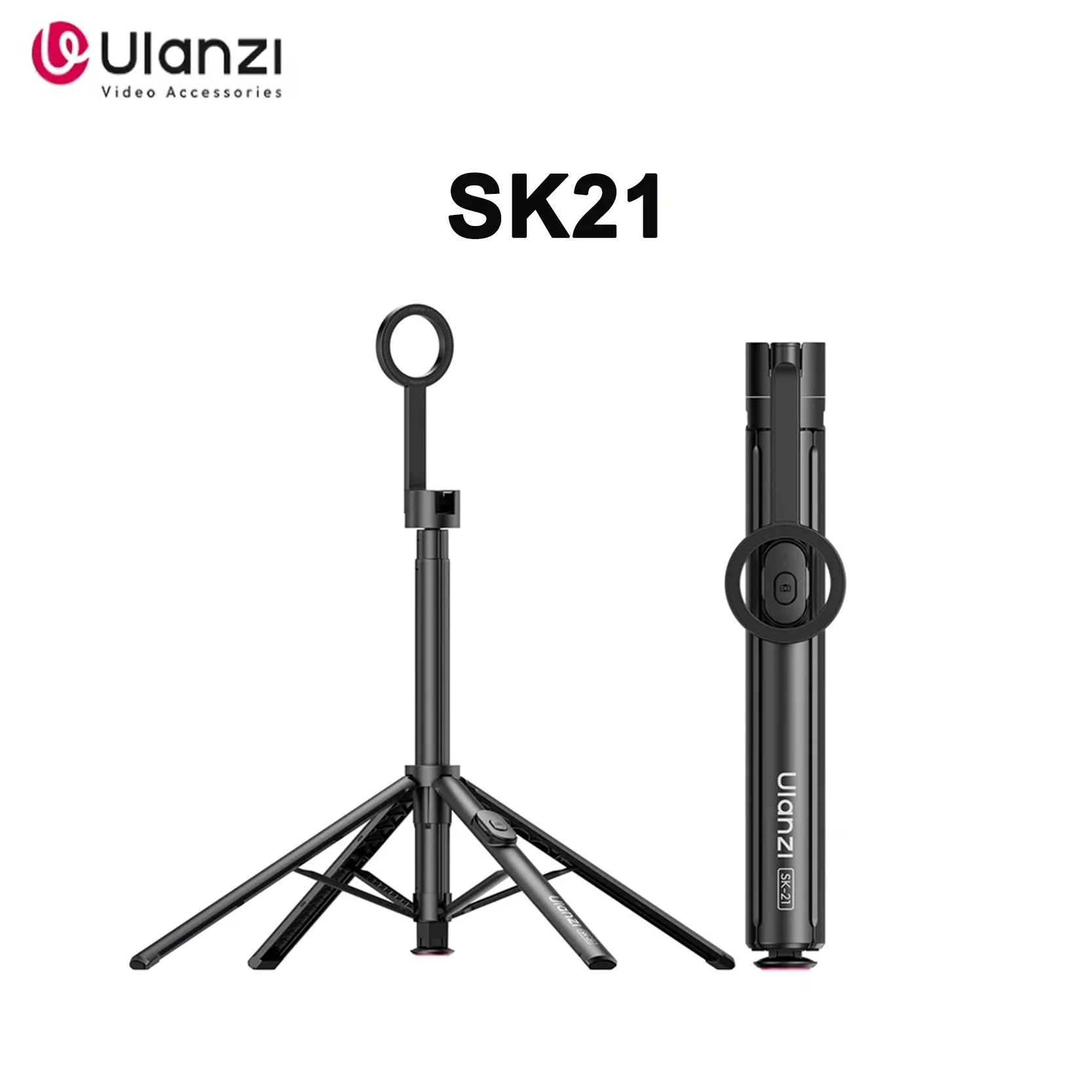 Original Ulanzi SK21 Magnetic  - đánh giá và giá Phone Accessories For Photography