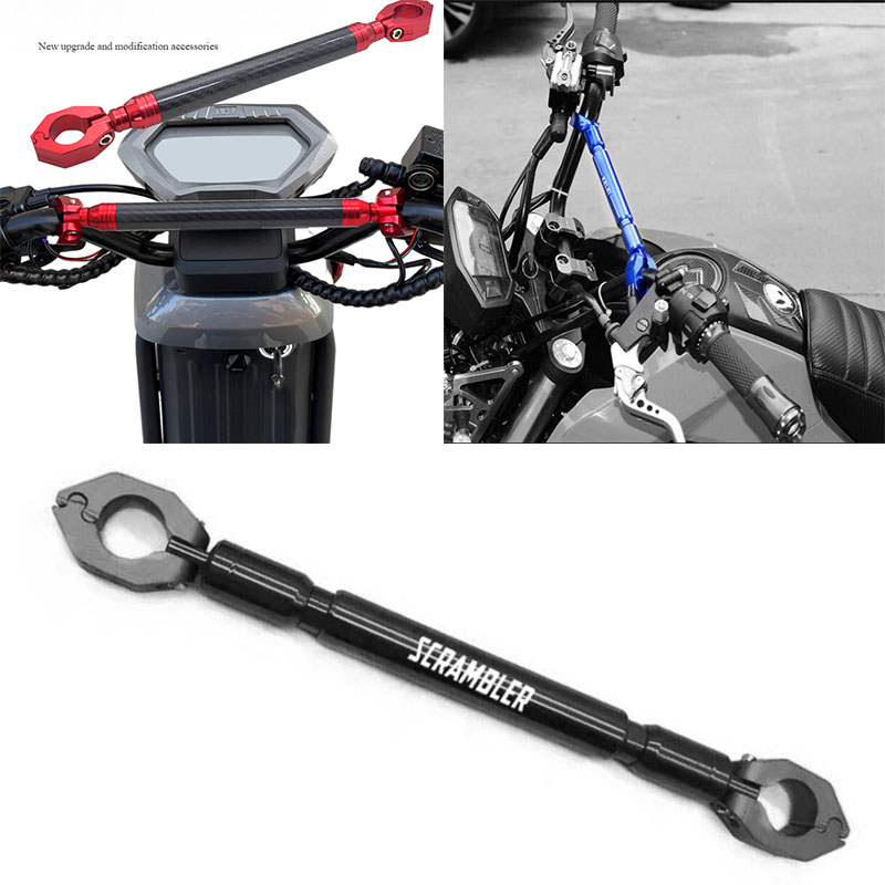 For Ducati Scrambler 800 400 1 - đánh giá và giá Phone Accessories Icon