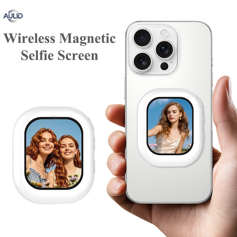 Wireless Mini Magnetic Selfie  - đánh giá và giá Phone Accessories For Photography