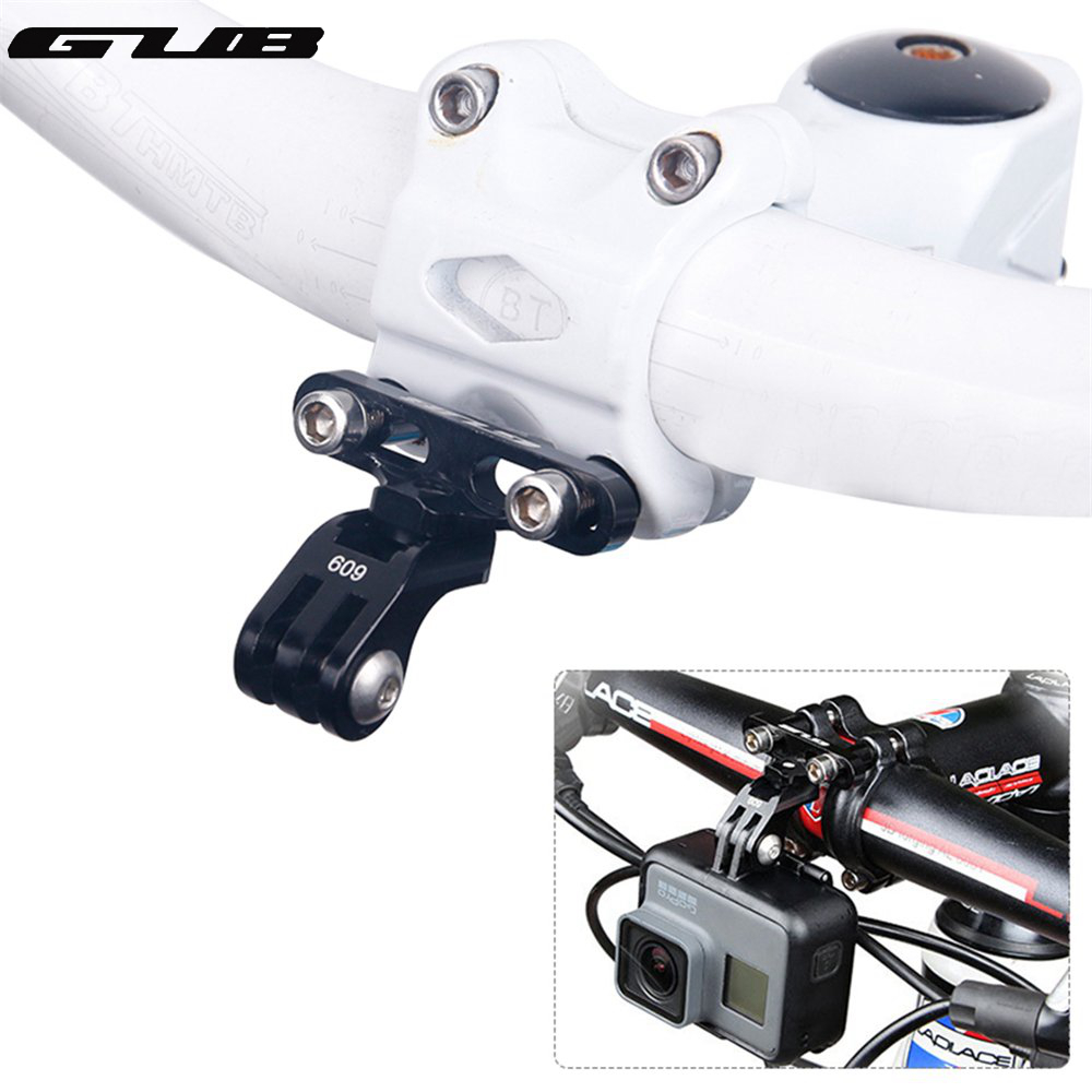 GUB 609 Aluminum Bike Holder A - đánh giá và giá Phone Accessories For Photography
